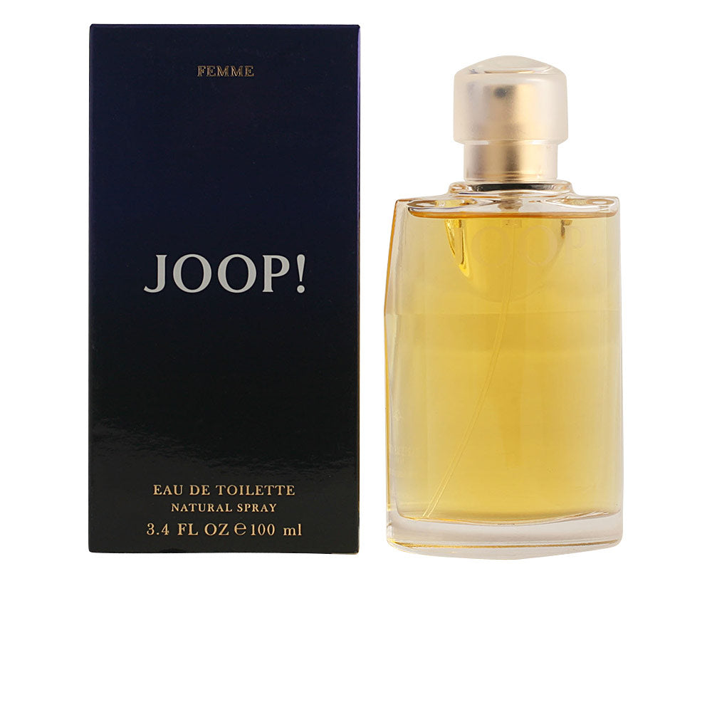 JOOP JOOP FEMME eau de toilette spray 100 ml in , Perfumes by JOOP. Merkmale: . Verfügbar bei ParfümReich.