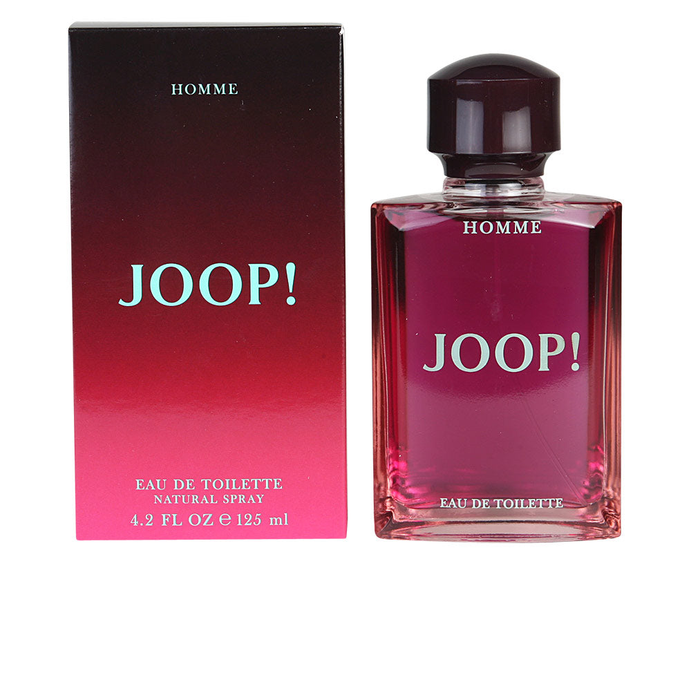 JOOP JOOP HOMME eau de toilette spray in 125 ml , Perfumes by JOOP. Merkmale: . Verfügbar bei ParfümReich.