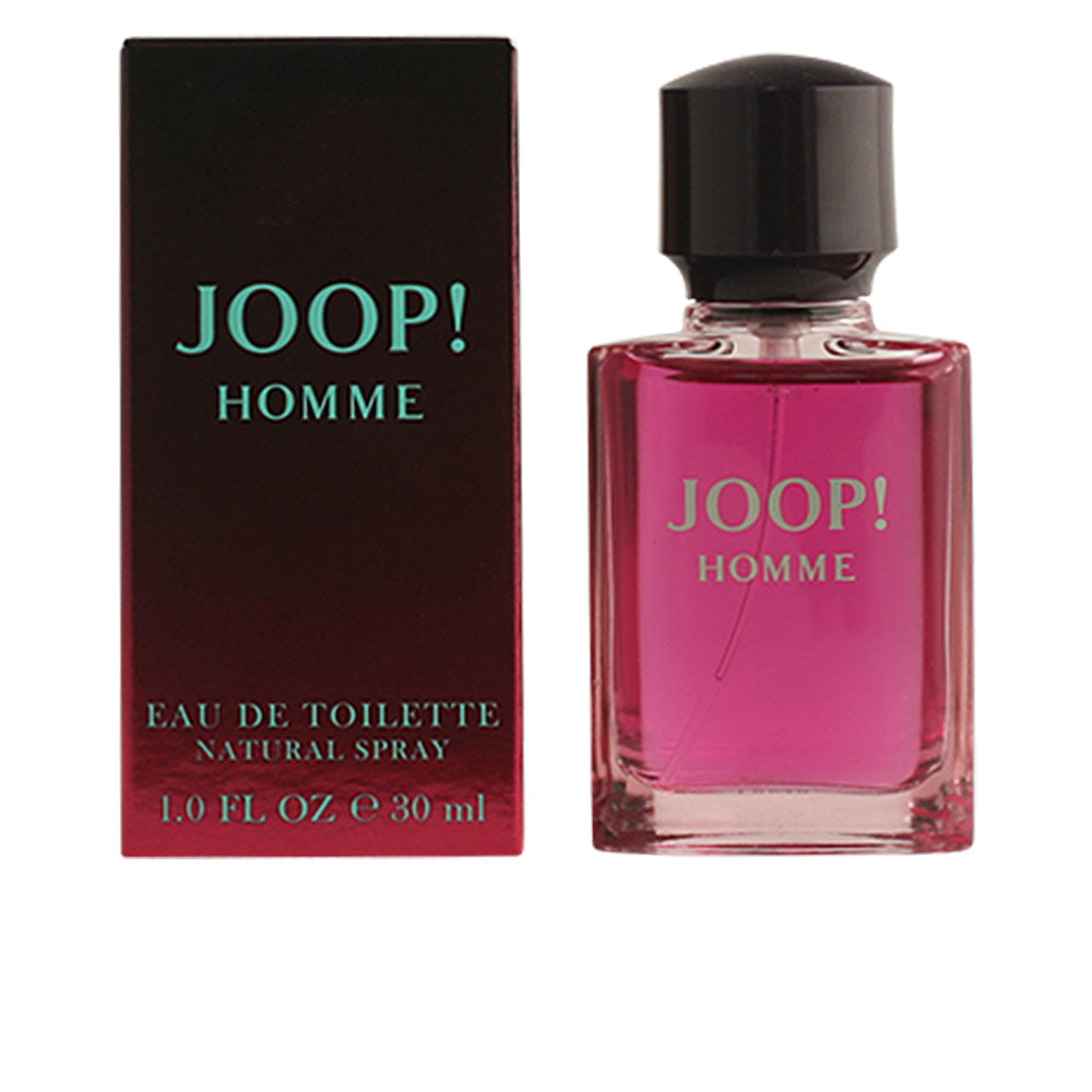 JOOP JOOP HOMME eau de toilette spray in 30 ml , Perfumes by JOOP. Merkmale: . Verfügbar bei ParfümReich.