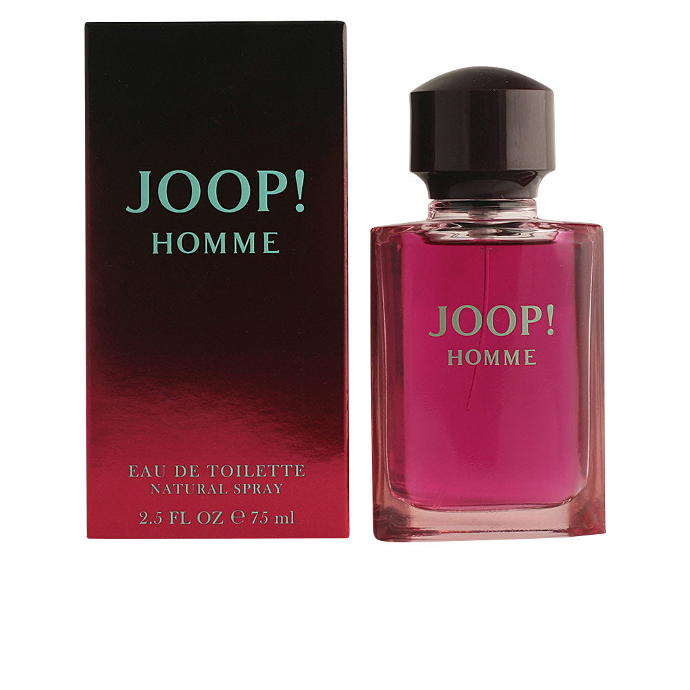 JOOP JOOP HOMME eau de toilette spray in 75 ml , Perfumes by JOOP. Merkmale: . Verfügbar bei ParfümReich.