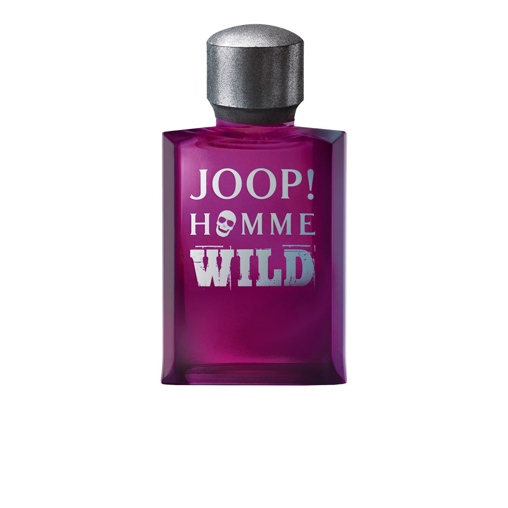 JOOP WILD HOMME eau de toilette spray 125 ml in , Perfumes by JOOP. Merkmale: . Verfügbar bei ParfümReich.