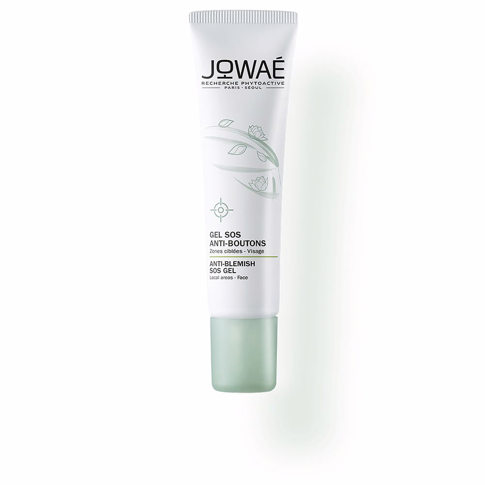 JOWAÉ ANTI BLEMISH SOS gel 10 ml in , Facial Cosmetics by JOWAÉ. Merkmale: . Verfügbar bei ParfümReich.