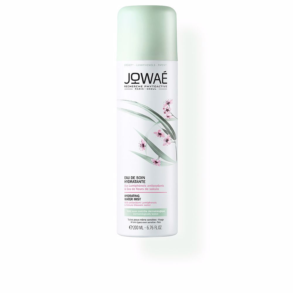 JOWAÉ HYDRATING WATER mist 200 ml in , Facial Cosmetics by JOWAÉ. Merkmale: . Verfügbar bei ParfümReich.