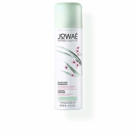 JOWAÉ HYDRATING WATER mist 200 ml in , Facial Cosmetics by JOWAÉ. Merkmale: . Verfügbar bei ParfümReich.