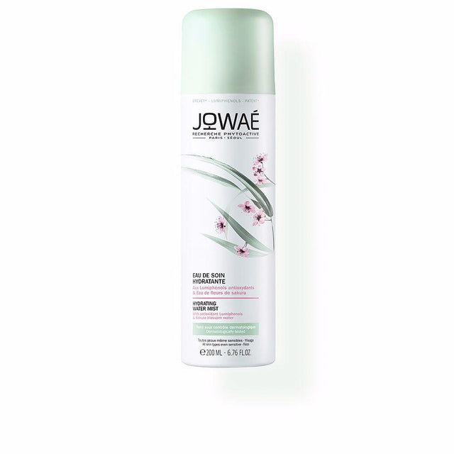 JOWAÉ HYDRATING WATER mist 200 ml in , Facial Cosmetics by JOWAÉ. Merkmale: . Verfügbar bei ParfümReich.