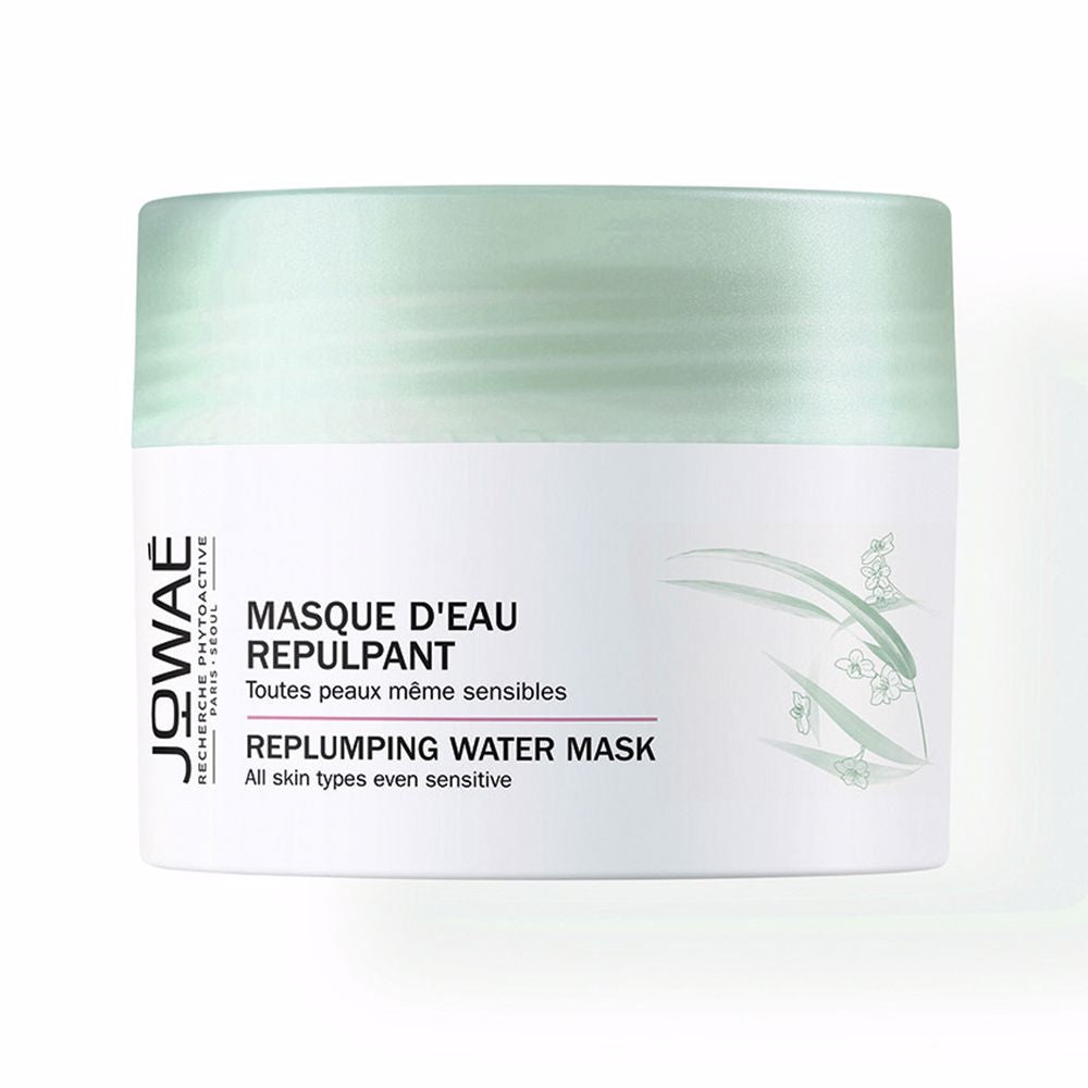 JOWAÉ REPLUMPING water mask 50 ml in , Facial Cosmetics by JOWAÉ. Merkmale: . Verfügbar bei ParfümReich.