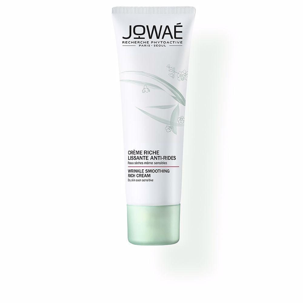 JOWAÉ WRINKLE SMOOTHING rich cream 40 ml in , Facial Cosmetics by JOWAÉ. Merkmale: . Verfügbar bei ParfümReich.