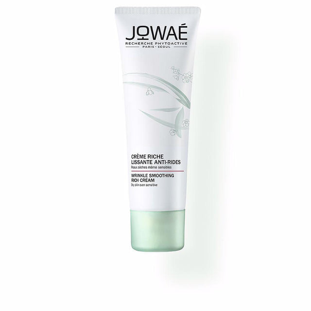 JOWAÉ WRINKLE SMOOTHING rich cream 40 ml in , Facial Cosmetics by JOWAÉ. Merkmale: . Verfügbar bei ParfümReich.