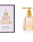 JUICY COUTURE I AM JUICY COUTURE eau de parfum spray in 100 ml , Perfumes by JUICY COUTURE. Merkmale: . Verfügbar bei ParfümReich.