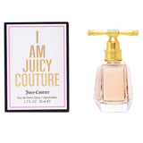 Juicy Couture I Am Juicy Couture Eau De Parfum Spray in 50 ml , Perfumes by JUICY COUTURE. Merkmale: . Verfügbar bei ParfümReich.