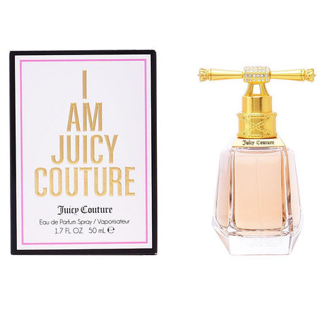 Juicy Couture I Am Juicy Couture Eau De Parfum Spray in 50 ml , Perfumes by JUICY COUTURE. Merkmale: . Verfügbar bei ParfümReich.