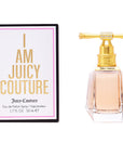 JUICY COUTURE I AM JUICY COUTURE eau de parfum spray in 50 ml , Perfumes by JUICY COUTURE. Merkmale: . Verfügbar bei ParfümReich.