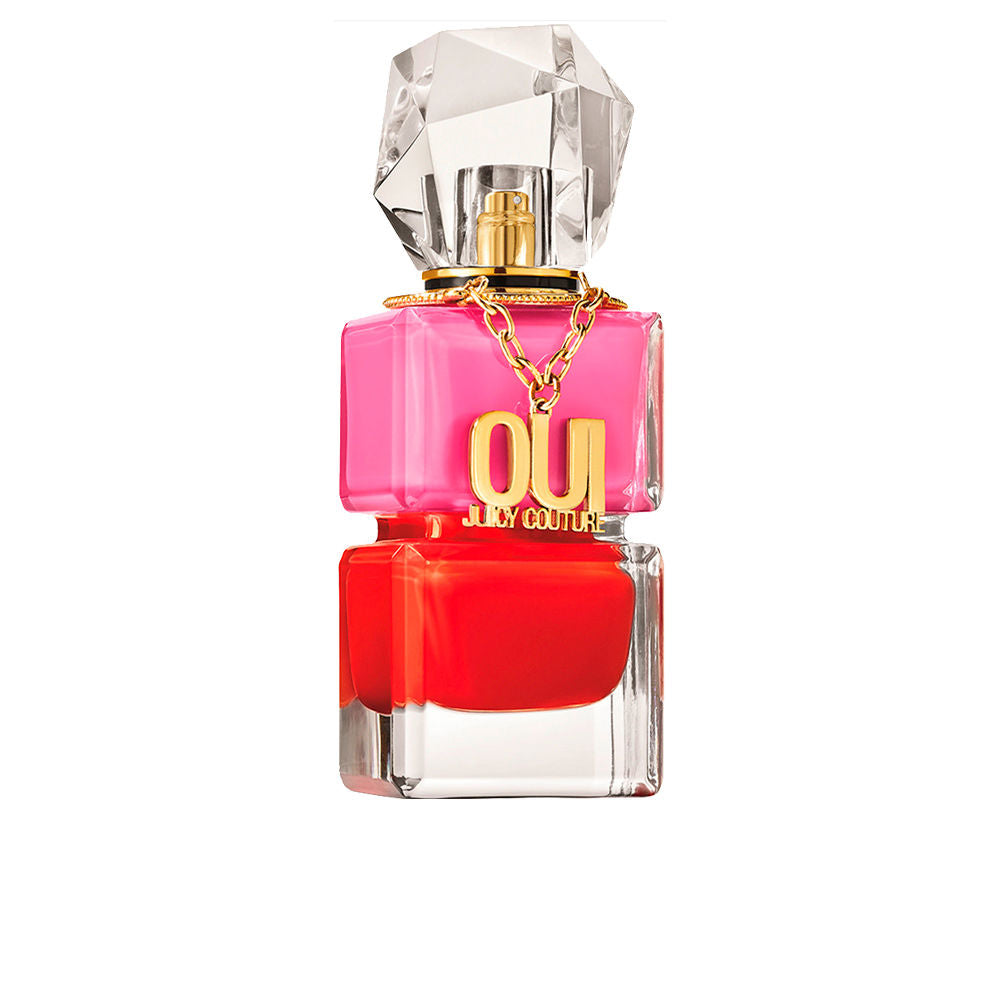 JUICY COUTURE OUI eau de parfum spray in 100 ml , Perfumes by JUICY COUTURE. Merkmale: . Verfügbar bei ParfümReich.