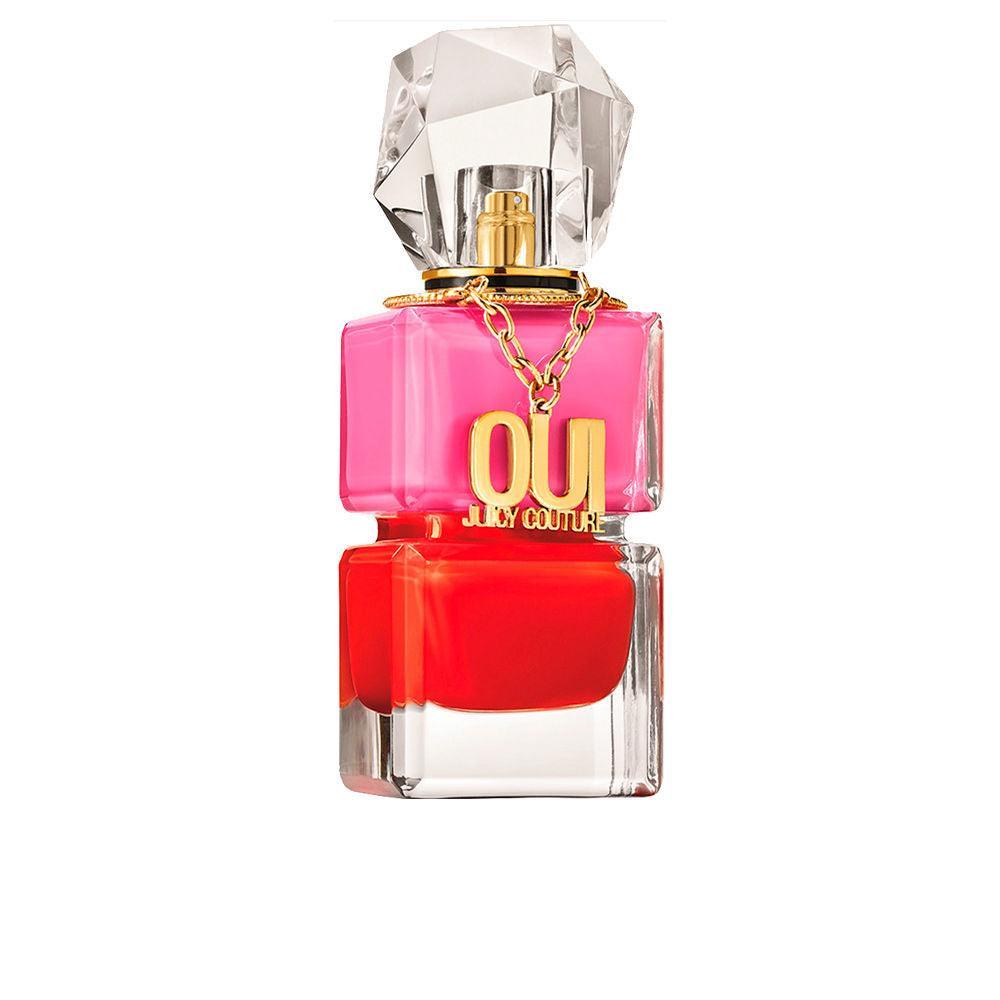 Juicy Couture Oui Eau De Parfum Spray in 100 ml , Perfumes by JUICY COUTURE. Merkmale: . Verfügbar bei ParfümReich.
