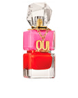 JUICY COUTURE OUI eau de parfum spray in 100 ml , Perfumes by JUICY COUTURE. Merkmale: . Verfügbar bei ParfümReich.