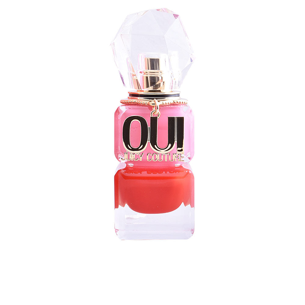 JUICY COUTURE OUI eau de parfum spray in 30 ml , Perfumes by JUICY COUTURE. Merkmale: . Verfügbar bei ParfümReich.