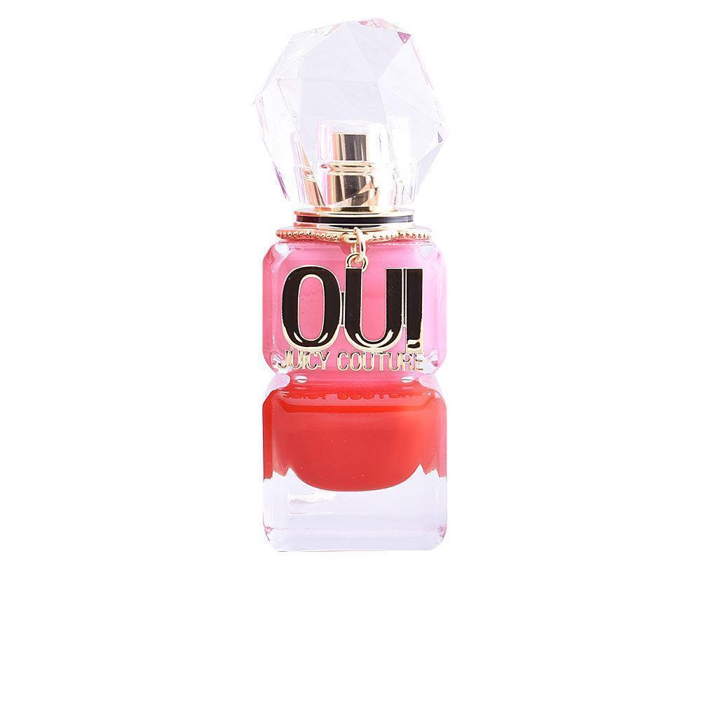 Juicy Couture Oui Eau De Parfum Spray in 30 ml , Perfumes by JUICY COUTURE. Merkmale: . Verfügbar bei ParfümReich.