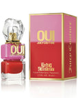 JUICY COUTURE OUI eau de parfum spray in 50 ml , Perfumes by JUICY COUTURE. Merkmale: . Verfügbar bei ParfümReich.