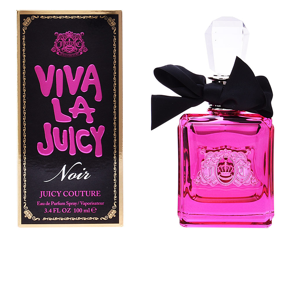 JUICY COUTURE VIVA LA JUICY NOIR eau de parfum spray in 100 ml , Perfumes by JUICY COUTURE. Merkmale: . Verfügbar bei ParfümReich.