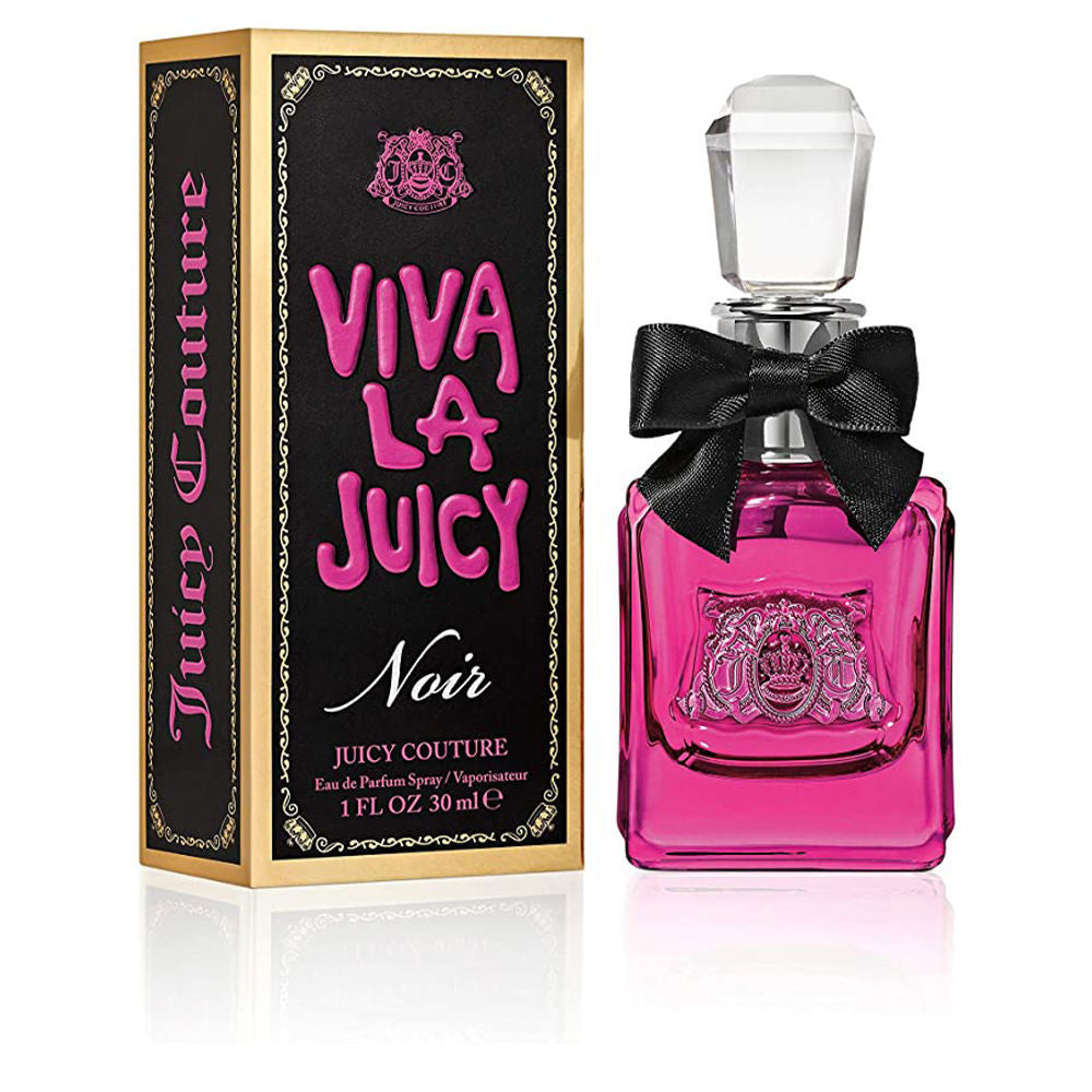 JUICY COUTURE VIVA LA JUICY NOIR eau de parfum spray in 30 ml , Perfumes by JUICY COUTURE. Merkmale: . Verfügbar bei ParfümReich.