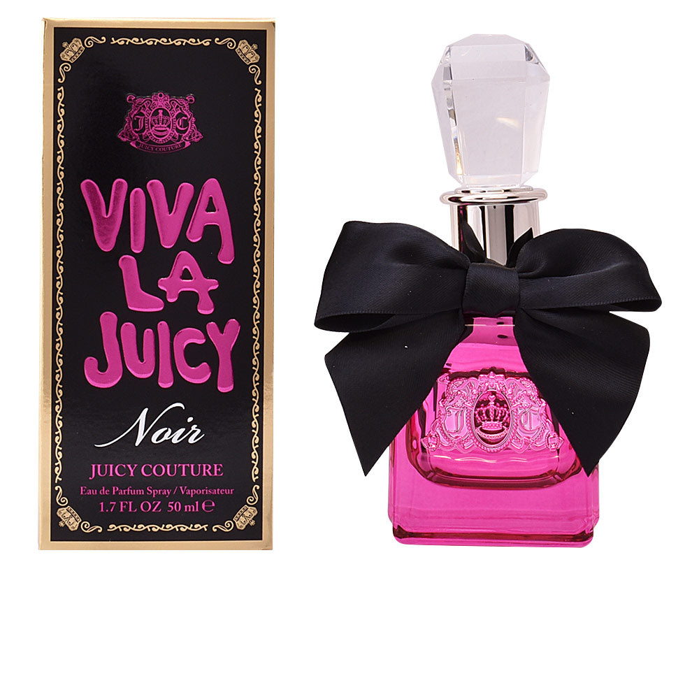 JUICY COUTURE VIVA LA JUICY NOIR eau de parfum spray in 50 ml , Perfumes by JUICY COUTURE. Merkmale: . Verfügbar bei ParfümReich.