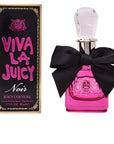 JUICY COUTURE VIVA LA JUICY NOIR eau de parfum spray in 50 ml , Perfumes by JUICY COUTURE. Merkmale: . Verfügbar bei ParfümReich.