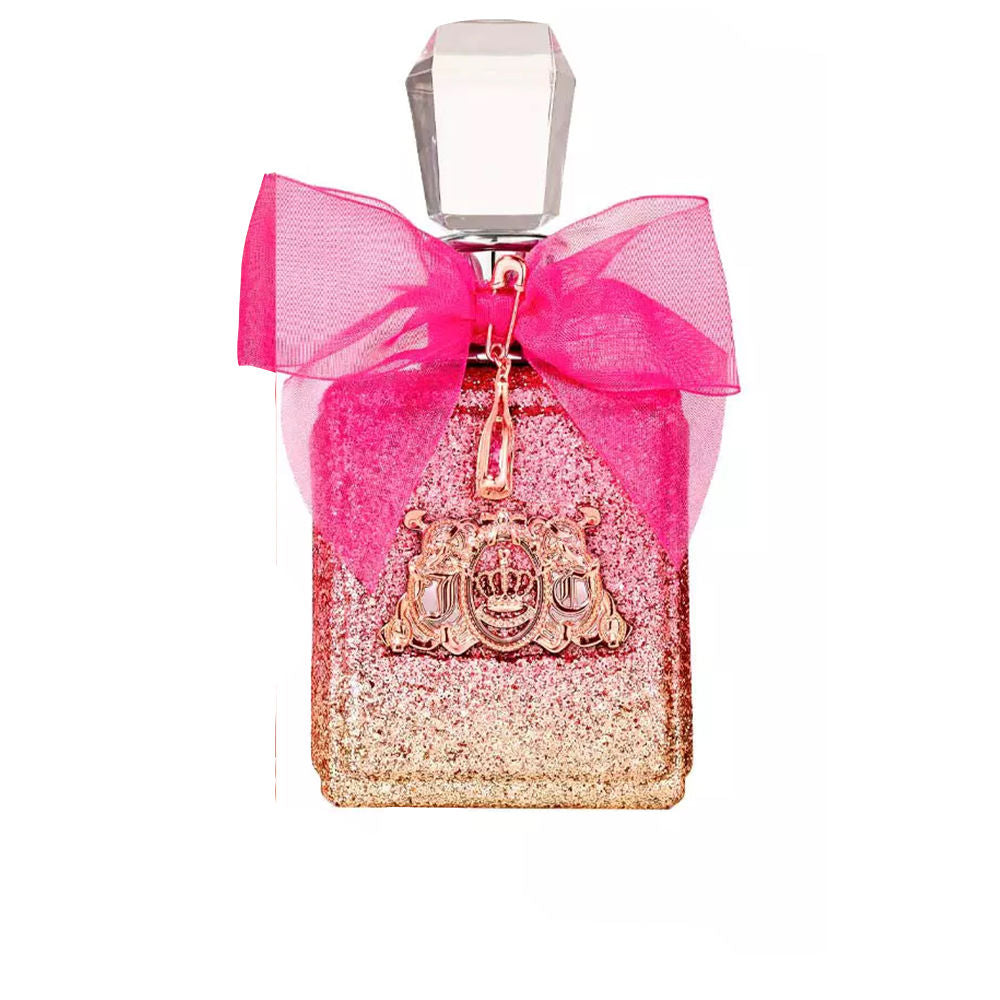 JUICY COUTURE VIVA LA JUICY ROSÉ eau de parfum spray in 100 ml , Perfumes by JUICY COUTURE. Merkmale: . Verfügbar bei ParfümReich.