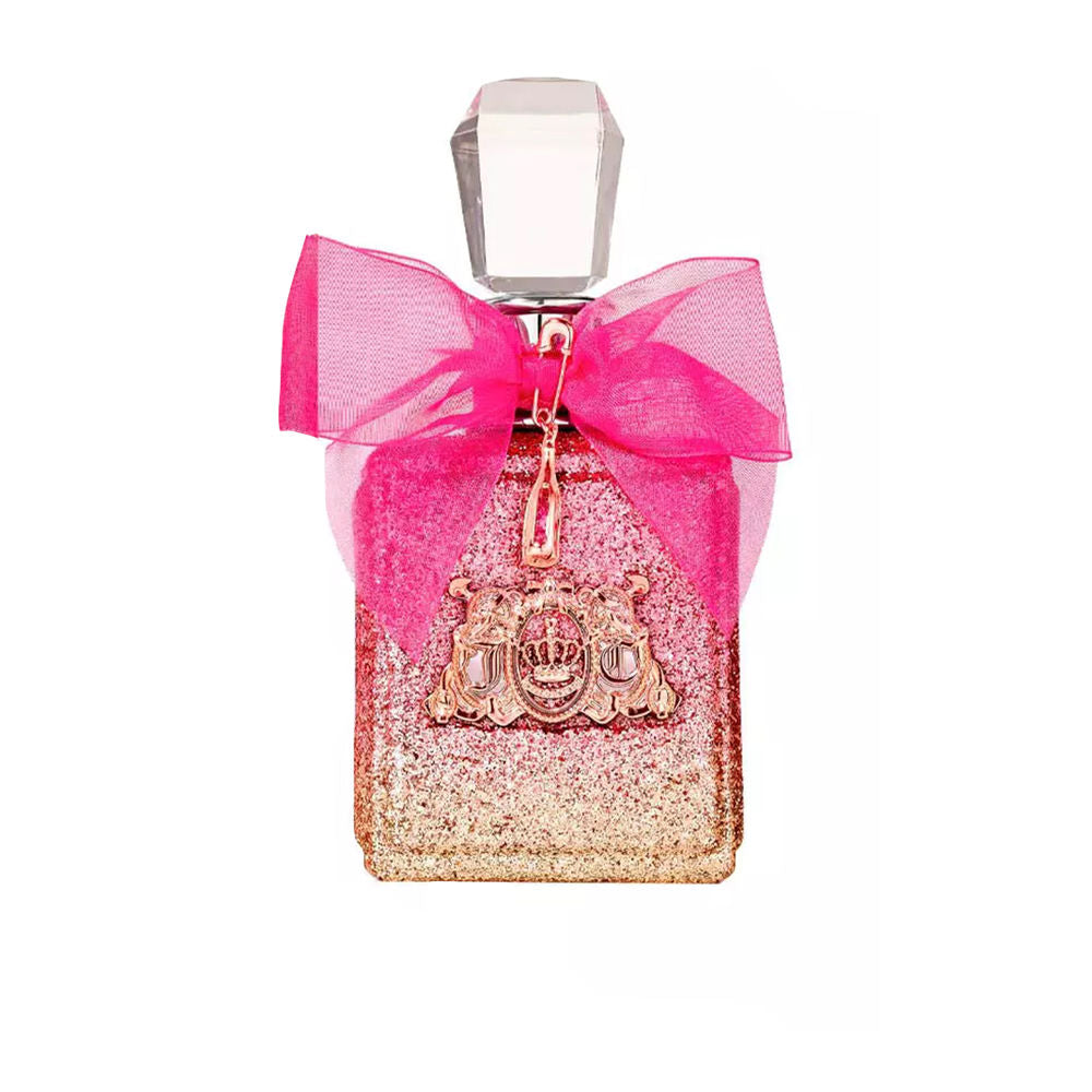 JUICY COUTURE VIVA LA JUICY ROSÉ eau de parfum spray in 50 ml , Perfumes by JUICY COUTURE. Merkmale: . Verfügbar bei ParfümReich.