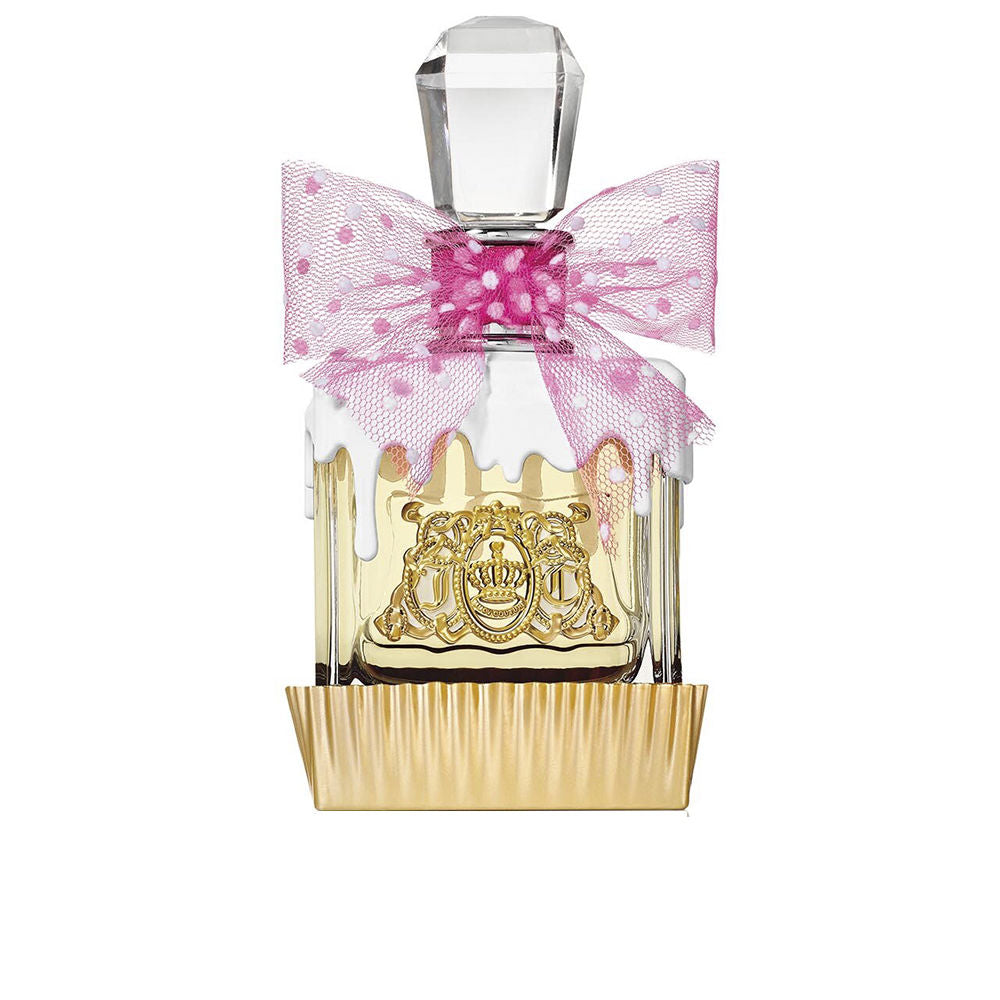 JUICY COUTURE VIVA LA JUICY SUCRÉ edp vapo in 100 ml , Perfumes by JUICY COUTURE. Merkmale: . Verfügbar bei ParfümReich.