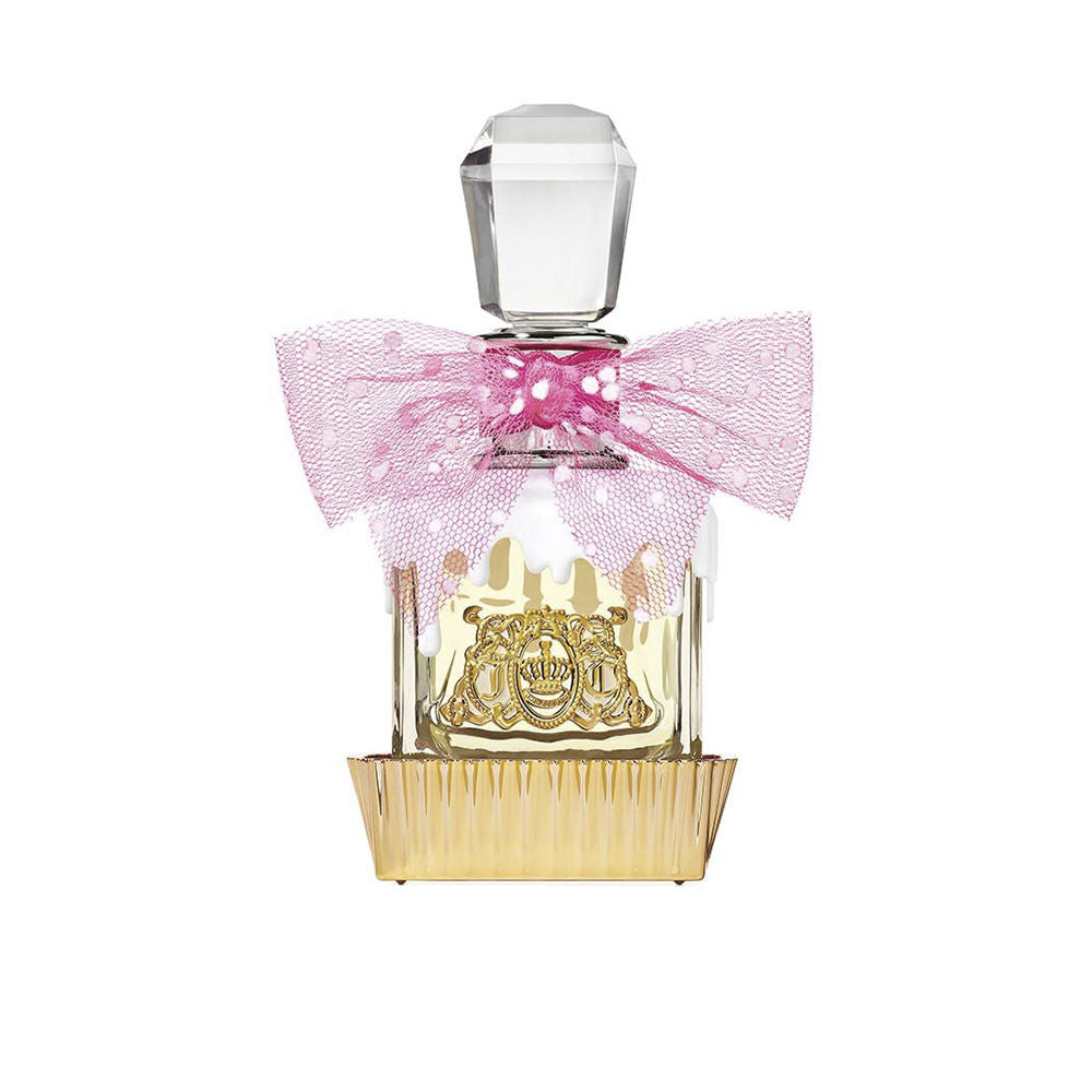 JUICY COUTURE VIVA LA JUICY SUCRÉ edp vapo in 50 ml , Perfumes by JUICY COUTURE. Merkmale: . Verfügbar bei ParfümReich.