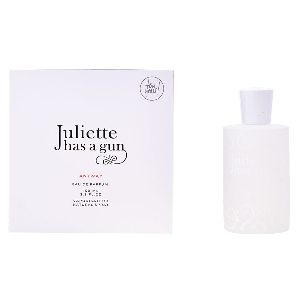 JULIETTE HAS A GUN ANYWAY eau de parfum spray 100 ml in , Perfumes by JULIETTE HAS A GUN. Merkmale: . Verfügbar bei ParfümReich.