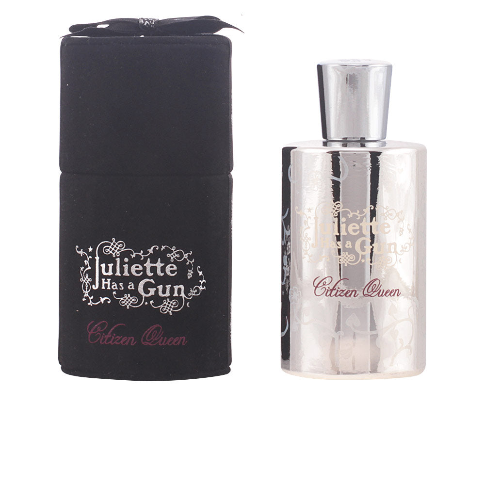 JULIETTE HAS A GUN CITIZEN QUEEN eau de parfum spray 100 ml in , Perfumes by JULIETTE HAS A GUN. Merkmale: . Verfügbar bei ParfümReich.