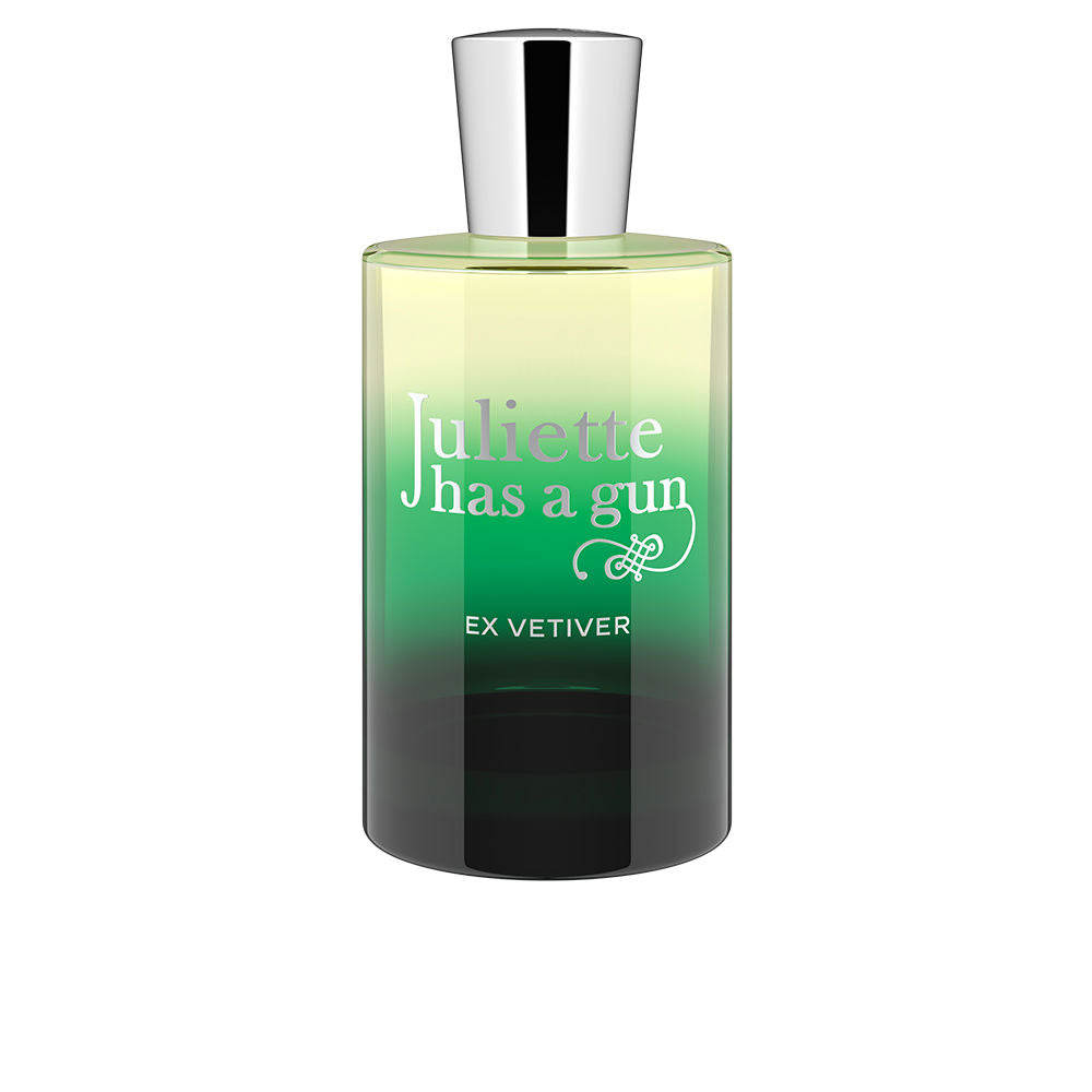 JULIETTE HAS A GUN EX VETIVER edp vapor 100 ml in , Perfumes by JULIETTE HAS A GUN. Merkmale: . Verfügbar bei ParfümReich.