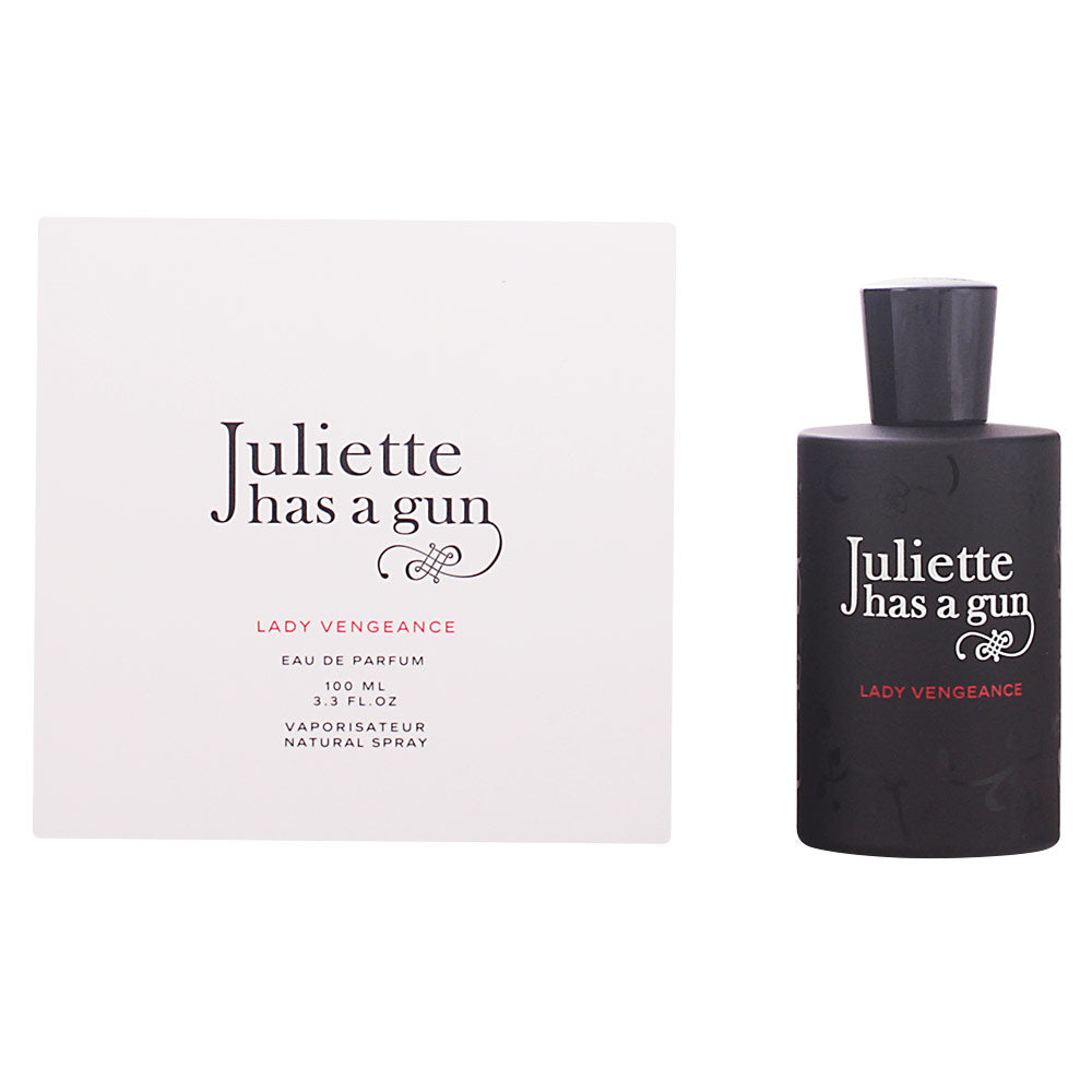 JULIETTE HAS A GUN LADY VENGEANCE eau de parfum spray 100 ml in , Perfumes by JULIETTE HAS A GUN. Merkmale: . Verfügbar bei ParfümReich.