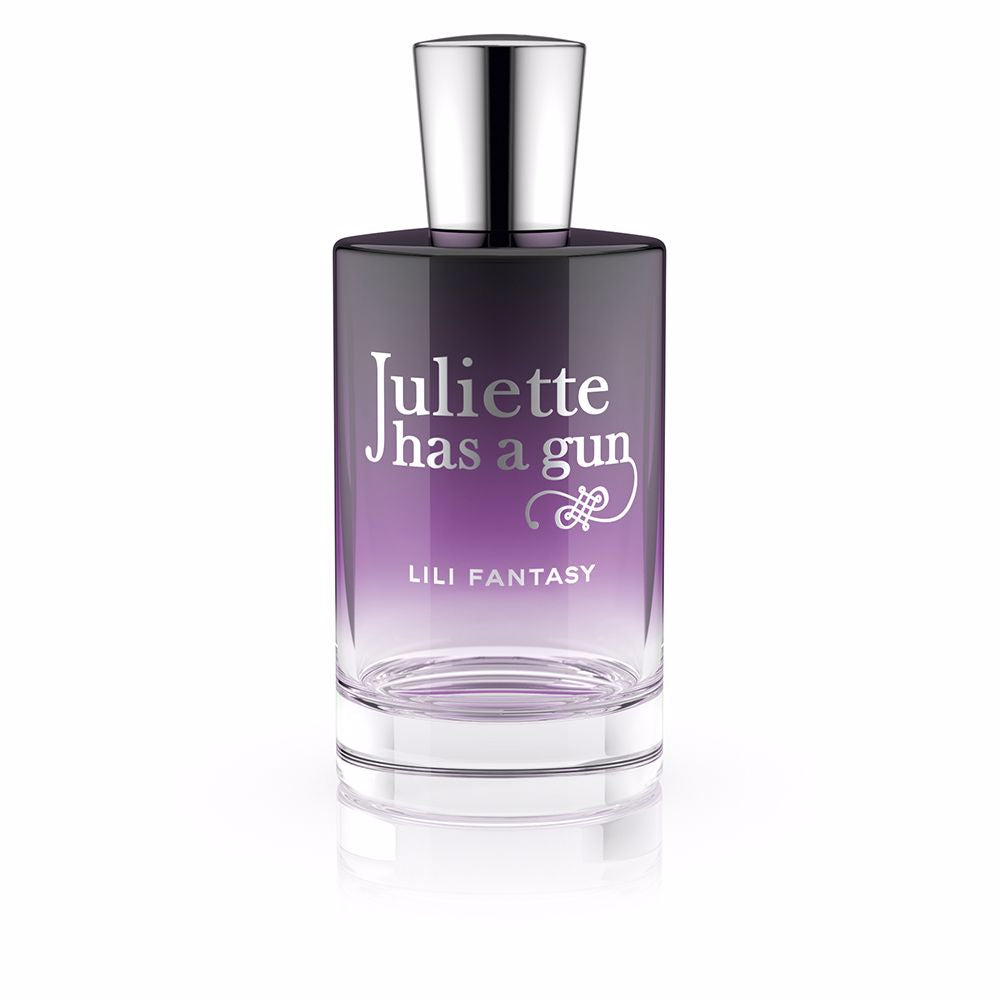 JULIETTE HAS A GUN LILI FANTASY eau de parfum spray 100 ml in , Perfumes by JULIETTE HAS A GUN. Merkmale: . Verfügbar bei ParfümReich.