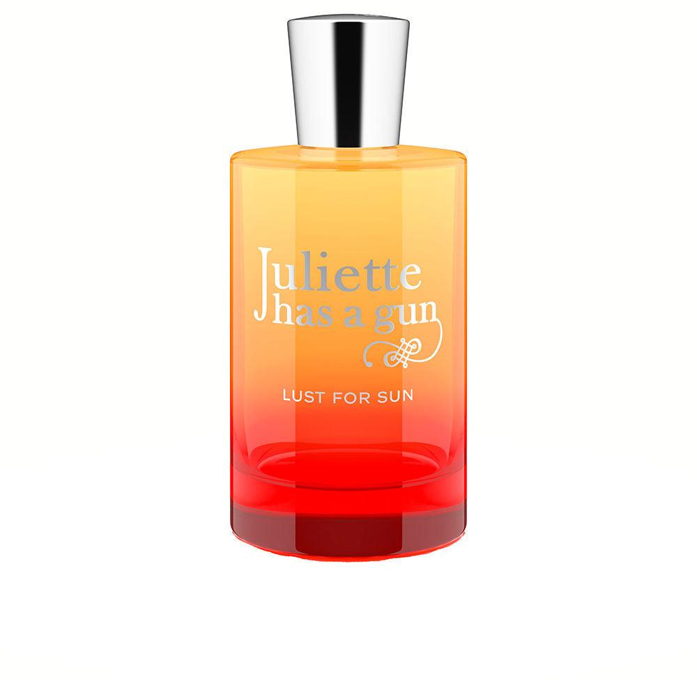JULIETTE HAS A GUN LUST FOR SUN edp vapor 100 ml in , Perfumes by JULIETTE HAS A GUN. Merkmale: . Verfügbar bei ParfümReich.
