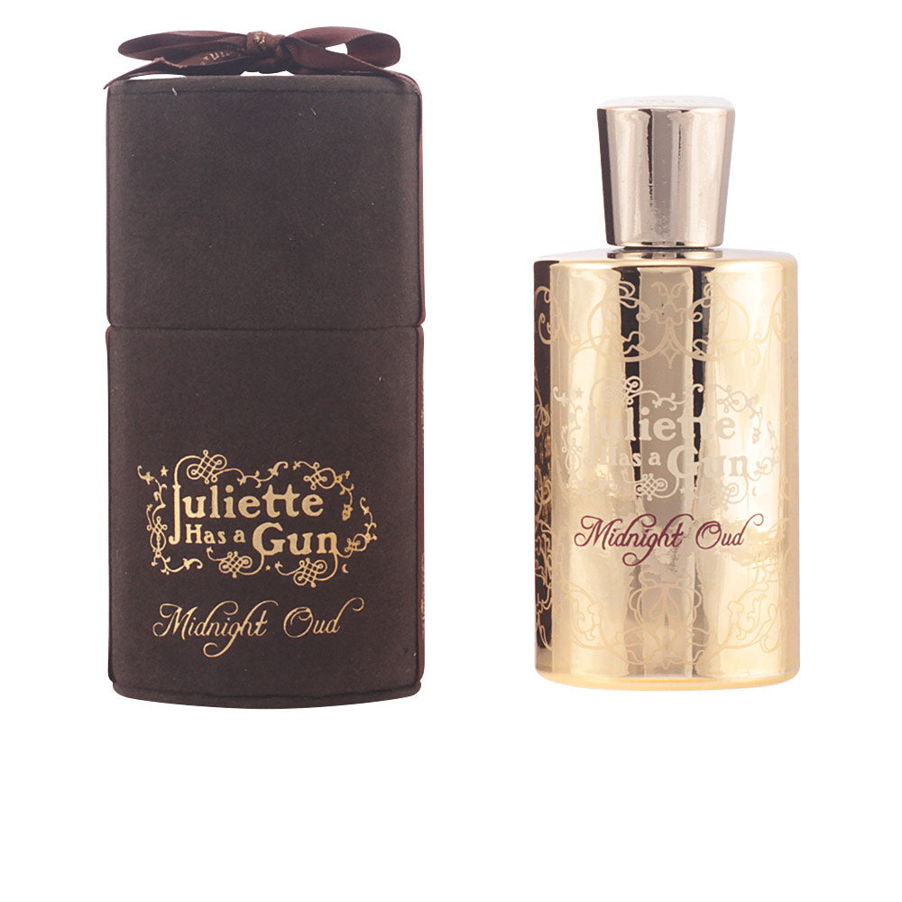 JULIETTE HAS A GUN MIDNIGHT OUD eau de parfum spray 100 ml in , Perfumes by JULIETTE HAS A GUN. Merkmale: . Verfügbar bei ParfümReich.