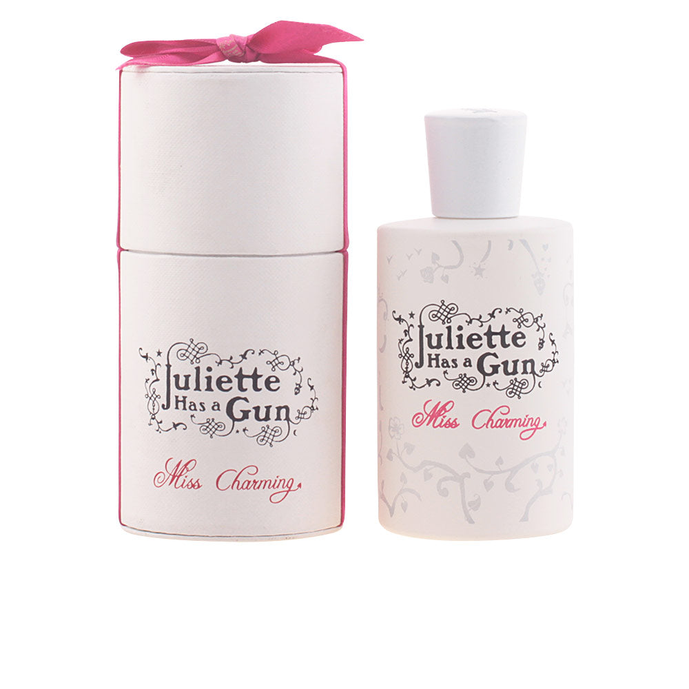 JULIETTE HAS A GUN MISS CHARMING eau de parfum spray 100 ml in , Perfumes by JULIETTE HAS A GUN. Merkmale: . Verfügbar bei ParfümReich.