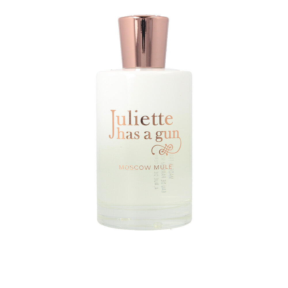 JULIETTE HAS A GUN MOSCOW MULE eau de parfum spray 100 ml in , Perfumes by JULIETTE HAS A GUN. Merkmale: . Verfügbar bei ParfümReich.