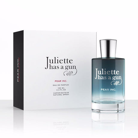 JULIETTE HAS A GUN PEAR INC. eau de parfum spray 100 ml in , Perfumes by JULIETTE HAS A GUN. Merkmale: . Verfügbar bei ParfümReich.