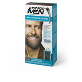 JUST FOR MEN COLORANT in gel for mustache, beard and sideburns 15 ml in 03-dark brown , Hair by JUST FOR MEN. Merkmale: . Verfügbar bei ParfümReich.