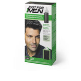 JUST FOR MEN COLORANT in shampoo 30 ml in 20 Black , Hair by JUST FOR MEN. Merkmale: . Verfügbar bei ParfümReich.