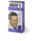 JUST FOR MEN TOUCH OF GRAY 40 gr in Touch of Gray , Hair by JUST FOR MEN. Merkmale: . Verfügbar bei ParfümReich.