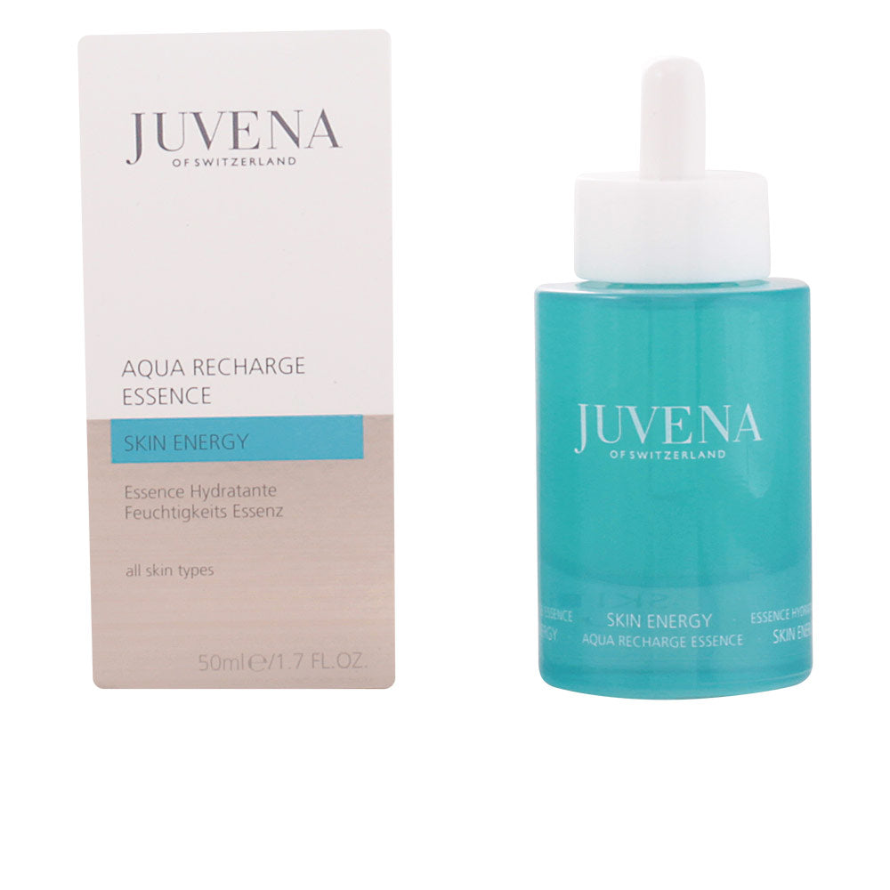 JUVENA AQUA RECHARGE essence all skin types 50 ml in , Facial Cosmetics by JUVENA. Merkmale: . Verfügbar bei ParfümReich.