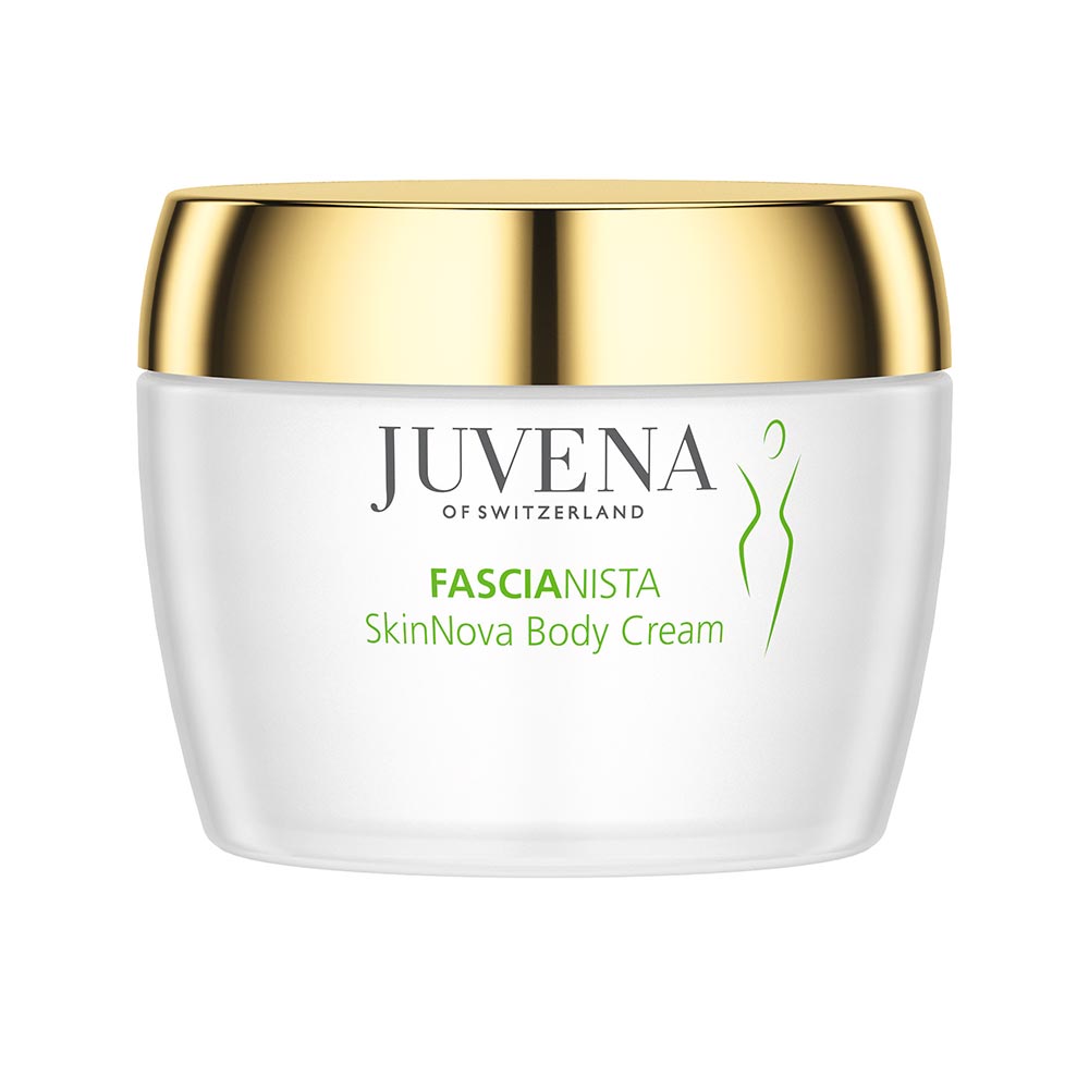 JUVENA FASCIANISTA body cream 200 ml in , Body Cosmetics by JUVENA. Merkmale: . Verfügbar bei ParfümReich.