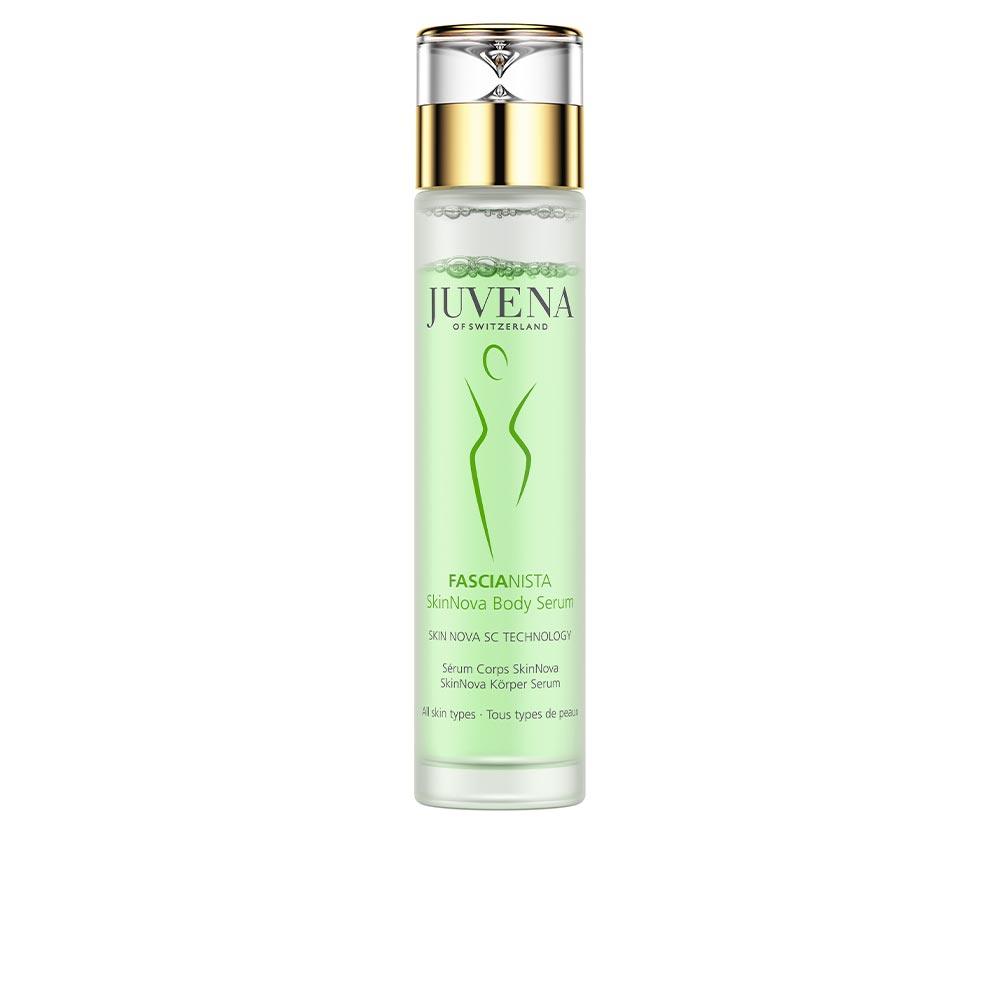 JUVENA FASCIANISTA body serum 125 ml in , Body Cosmetics by JUVENA. Merkmale: . Verfügbar bei ParfümReich.
