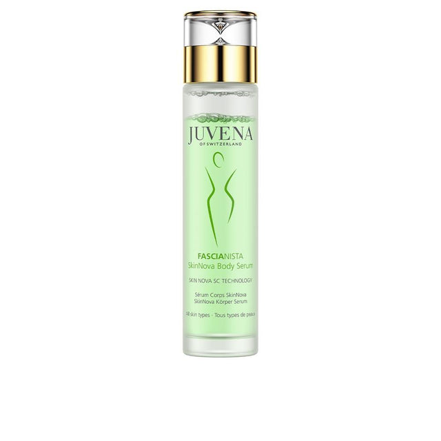 JUVENA FASCIANISTA body serum 125 ml in , Body Cosmetics by JUVENA. Merkmale: . Verfügbar bei ParfümReich.