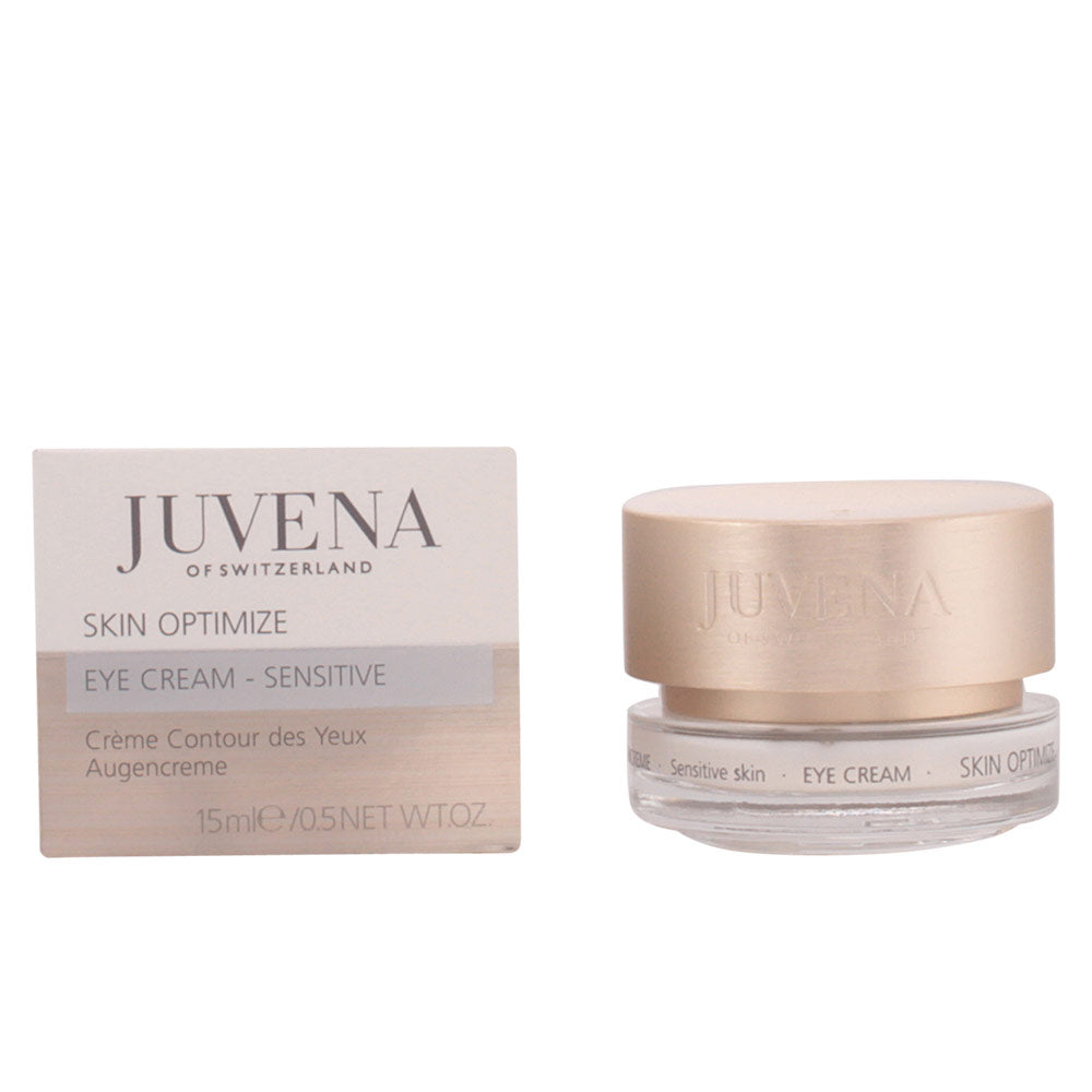 JUVENA JUVEDICAL eye cream sensitive 15 ml in , Facial Cosmetics by JUVENA. Merkmale: . Verfügbar bei ParfümReich.