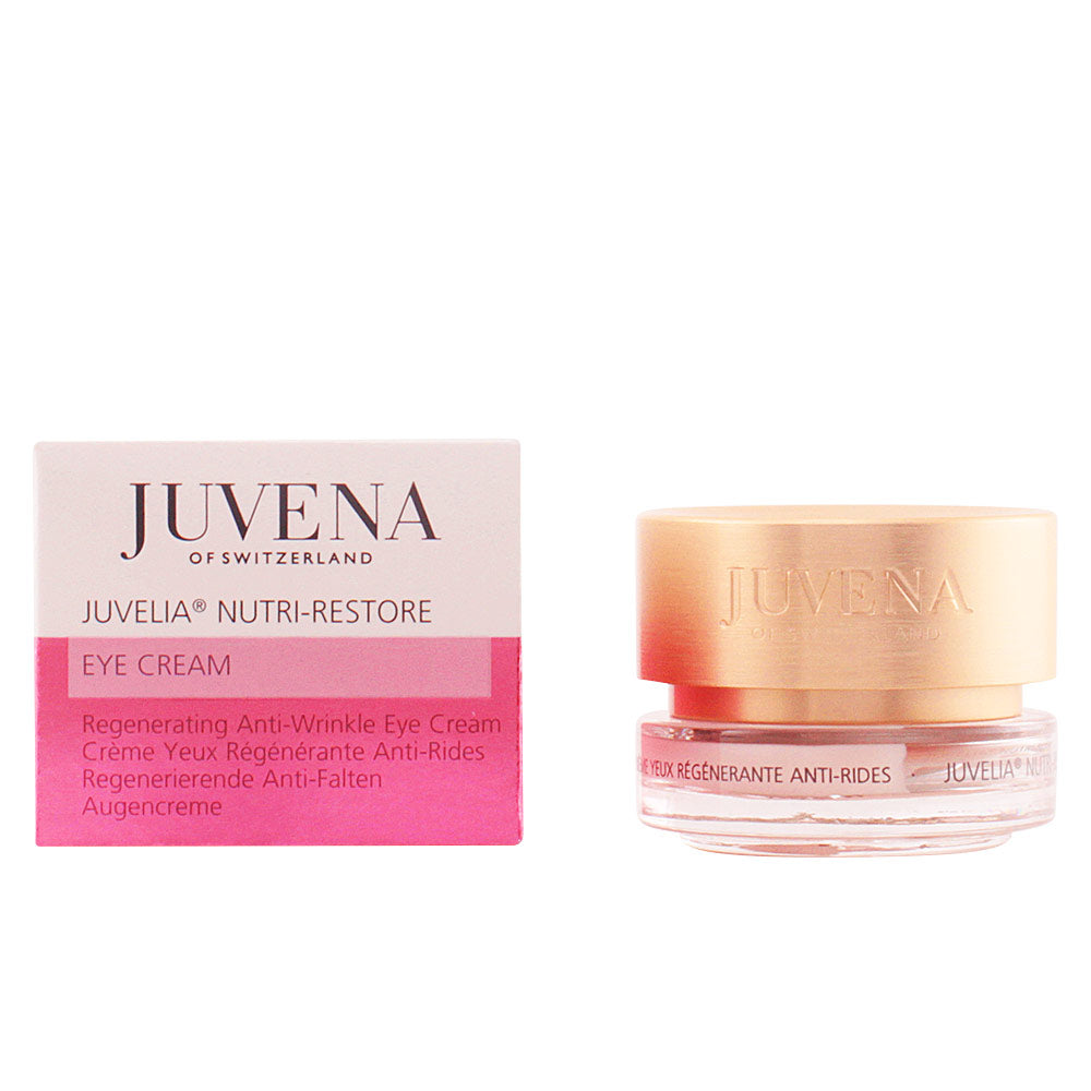 JUVENA JUVELIA eye cream 15 ml in , Facial Cosmetics by JUVENA. Merkmale: . Verfügbar bei ParfümReich.