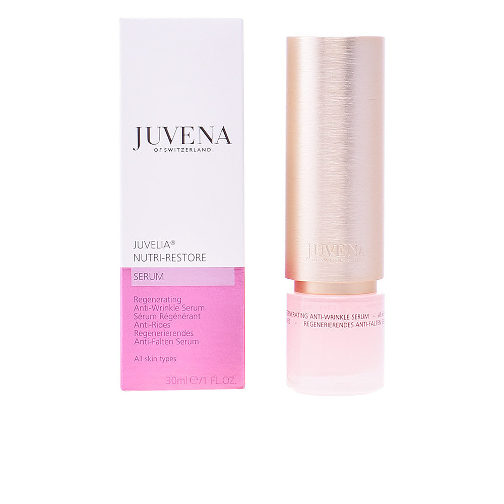 JUVENA JUVELIA NUTRI-RESTORE serum 30 ml in , Facial Cosmetics by JUVENA. Merkmale: . Verfügbar bei ParfümReich.